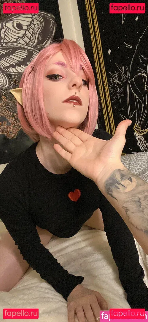 minibunzzz Onlyfans Photo Gallery 