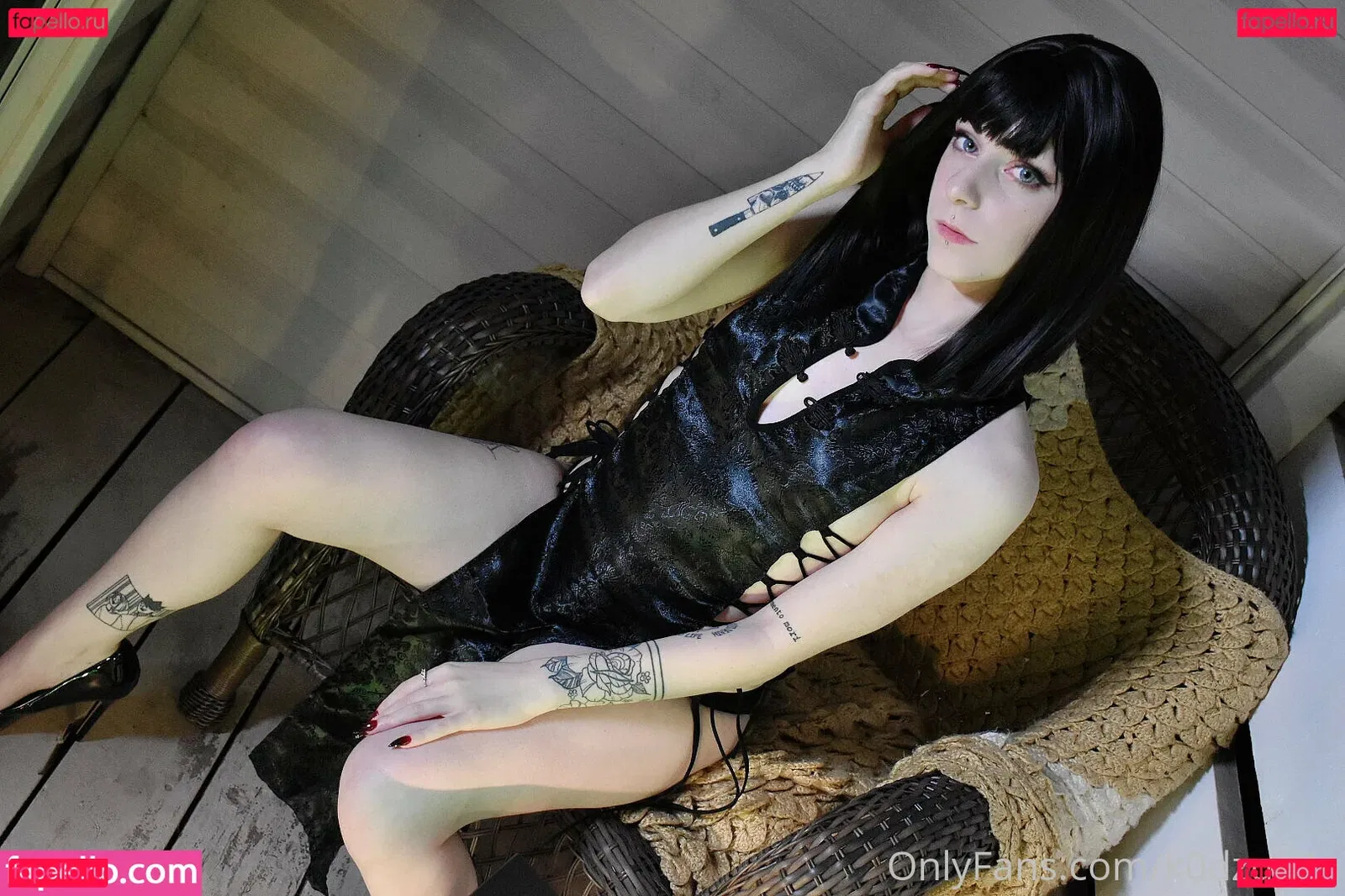 minibunzzz Onlyfans Photo Gallery 