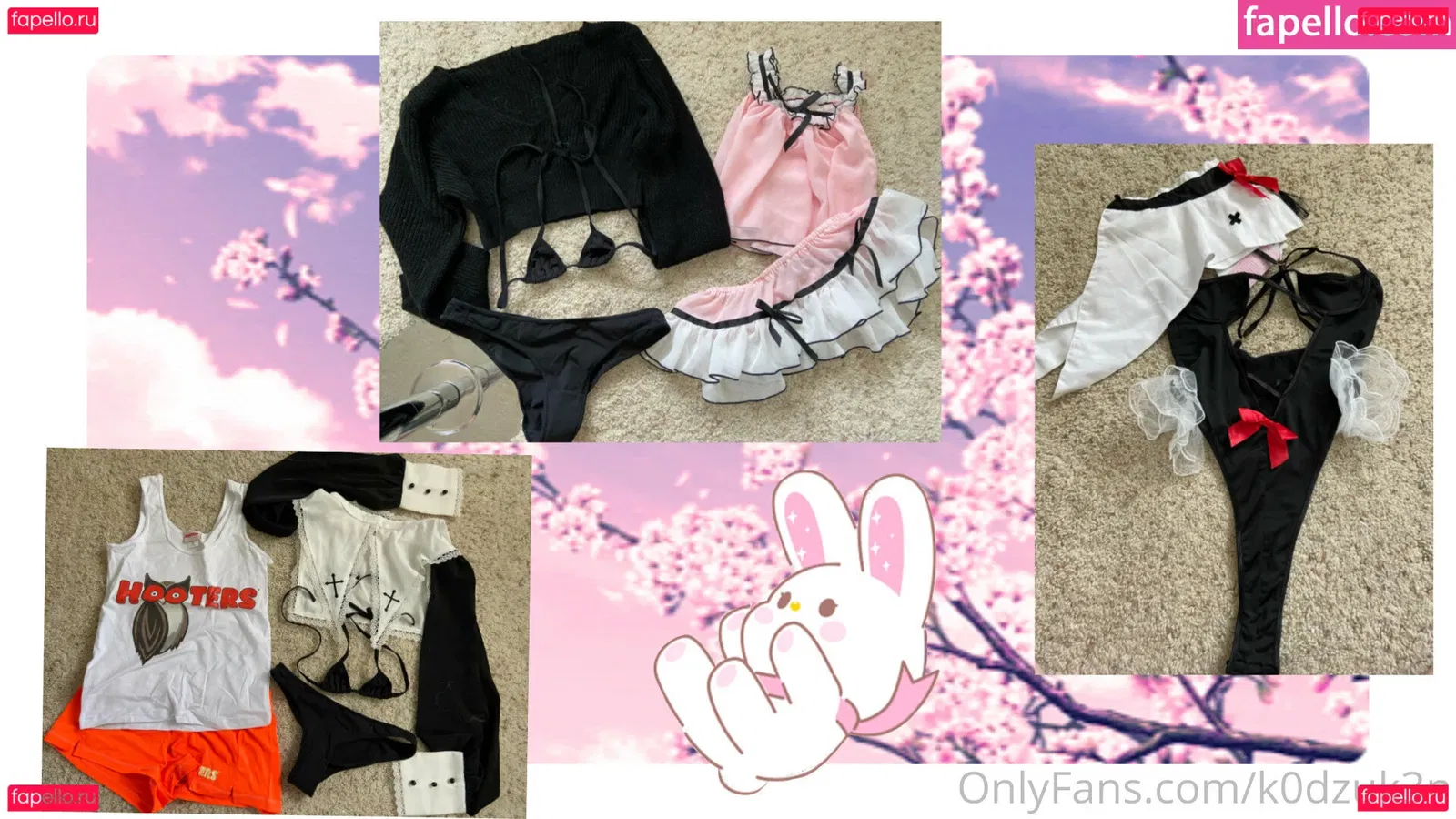 minibunzzz Onlyfans Photo Gallery 