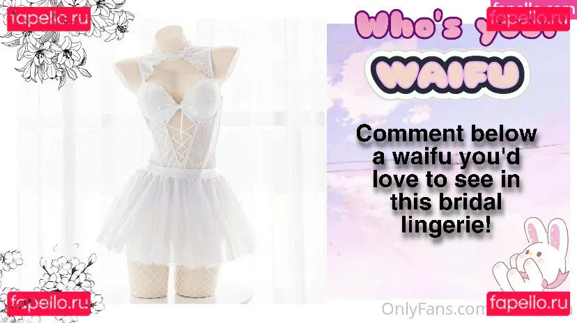 minibunzzz Onlyfans Photo Gallery 