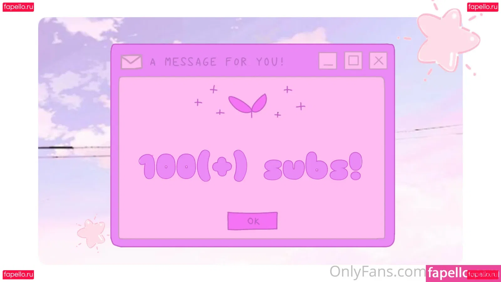 minibunzzz Onlyfans Photo Gallery 