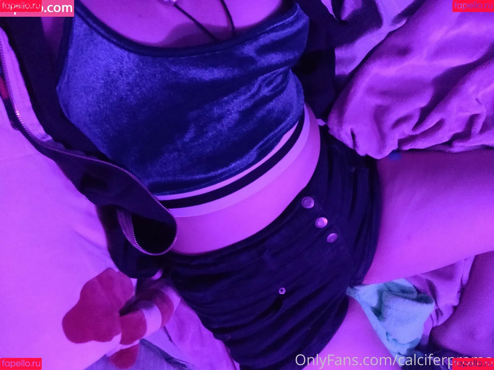 calciferpromo Onlyfans Photo Gallery 