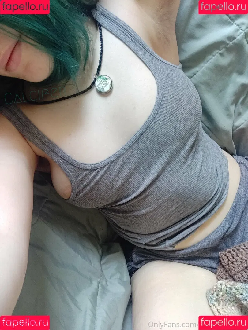 calciferpromo Onlyfans Photo Gallery 