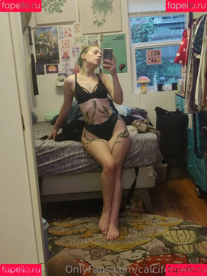 calciferpromo Onlyfans Photo Gallery 