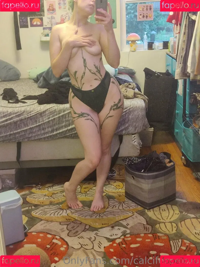 calciferpromo Onlyfans Photo Gallery 