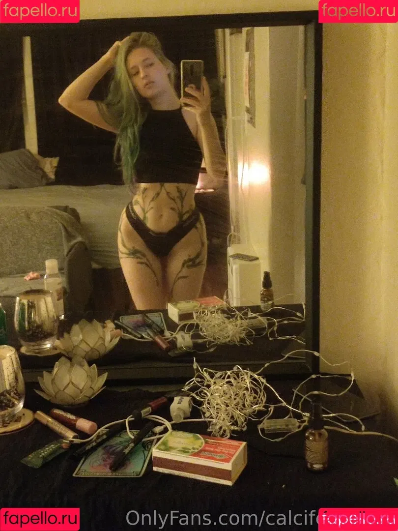 calciferpromo Onlyfans Photo Gallery 