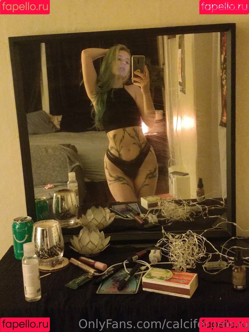 calciferpromo Onlyfans Photo Gallery 