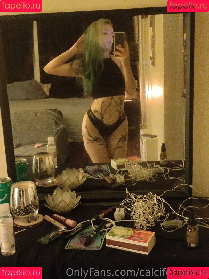 calciferpromo Onlyfans Photo Gallery 