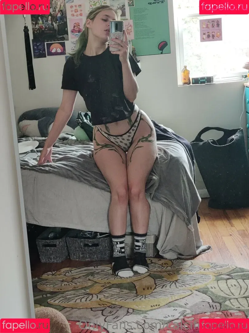 calciferpromo Onlyfans Photo Gallery 