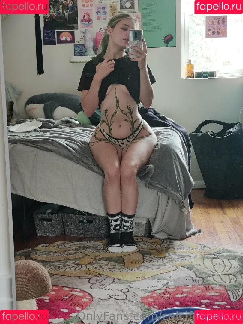 calciferpromo Onlyfans Photo Gallery 