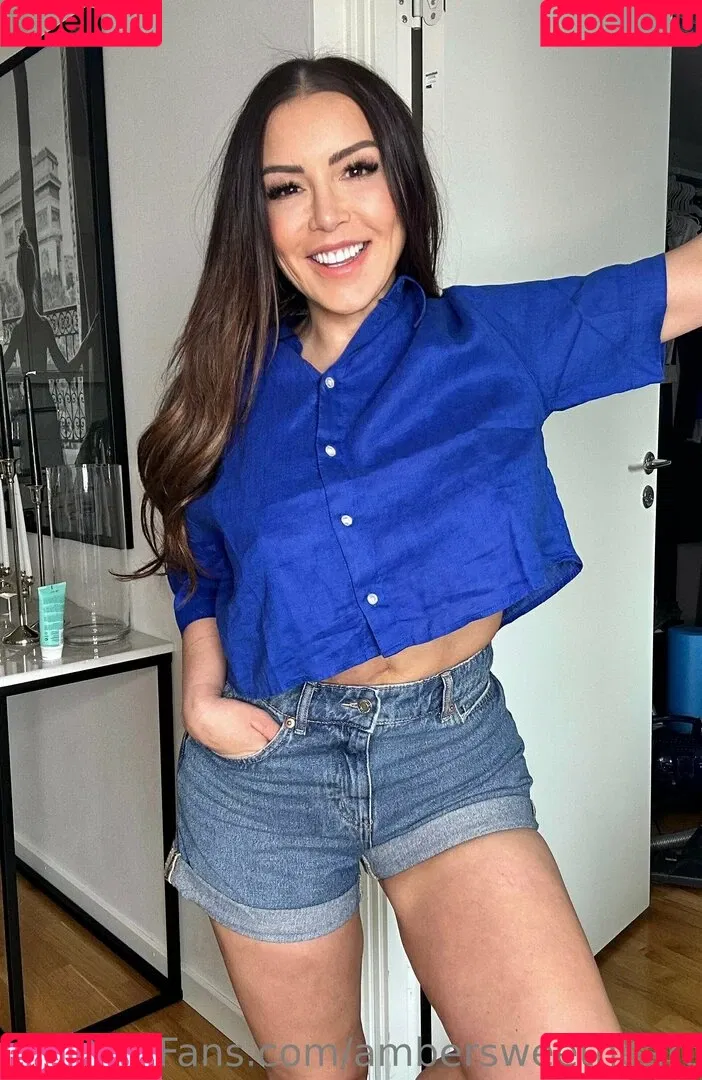 ambersweetheart Onlyfans Photo Gallery 