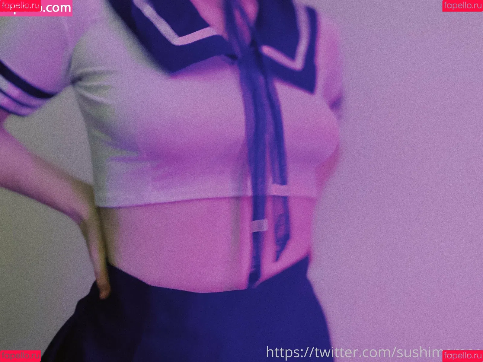 Sushimama Onlyfans Photo Gallery 