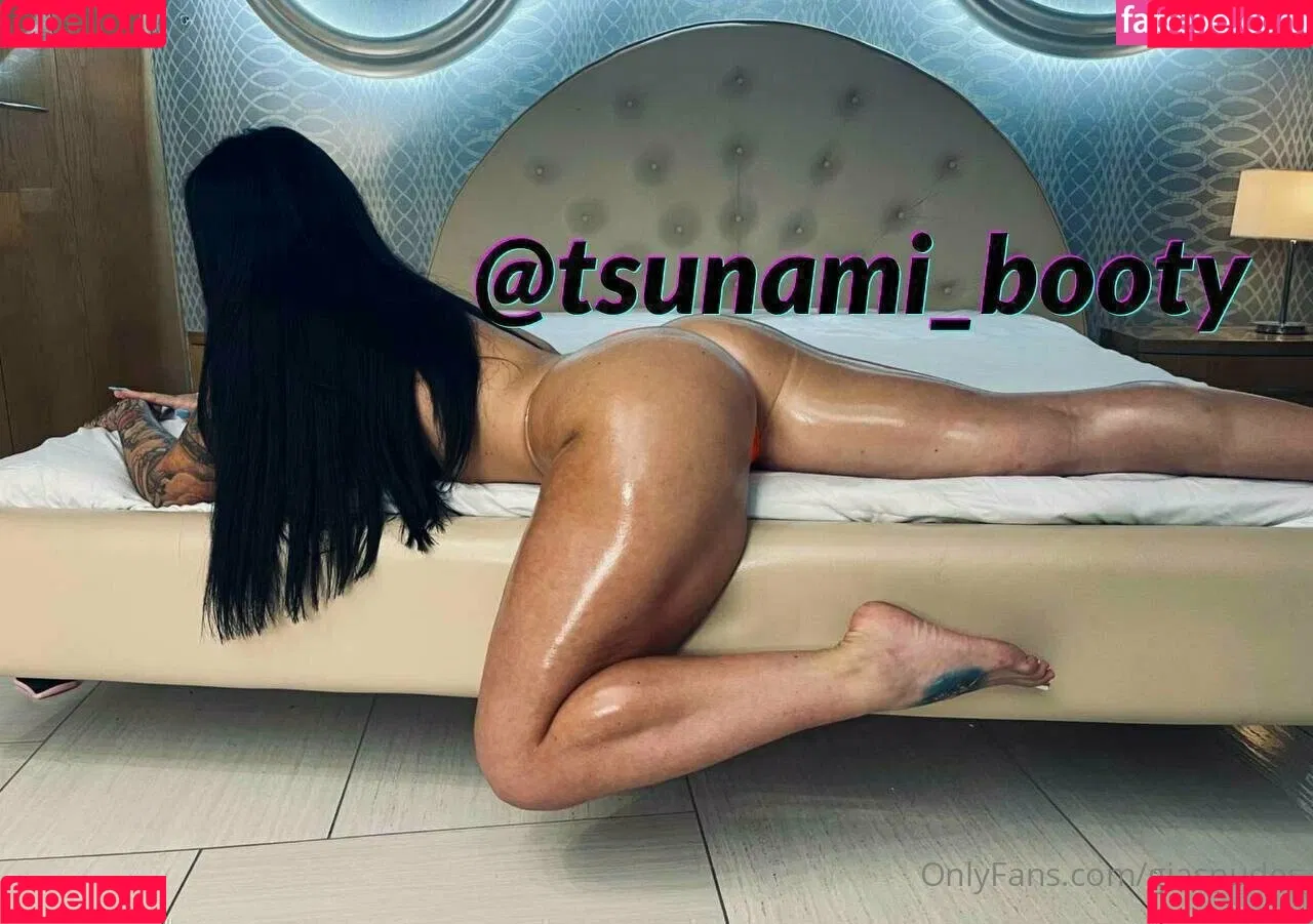 giasnudes Onlyfans Photo Gallery 