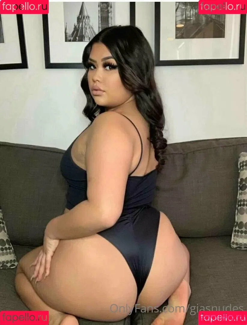 giasnudes Onlyfans Photo Gallery 