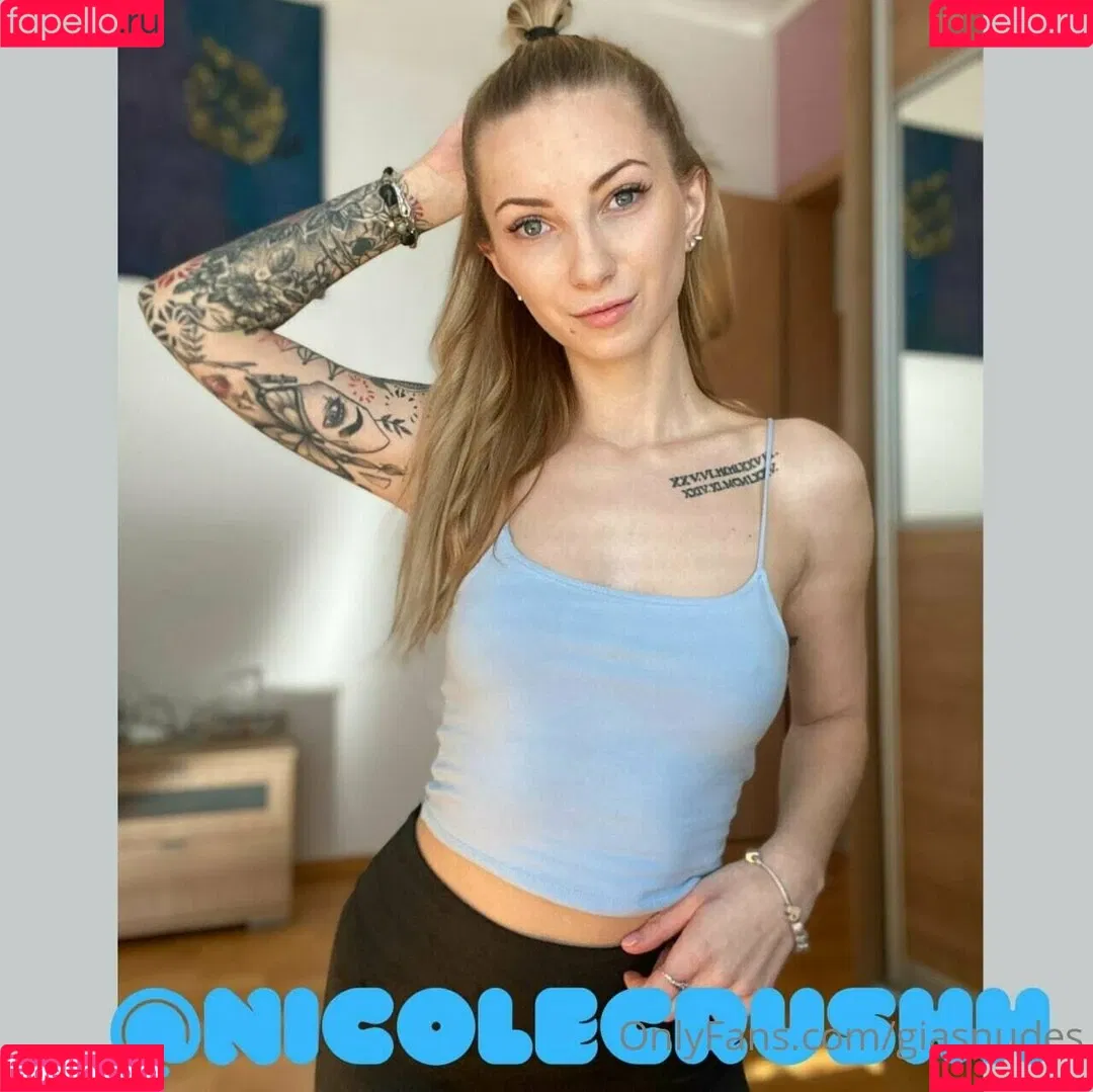 giasnudes Onlyfans Photo Gallery 
