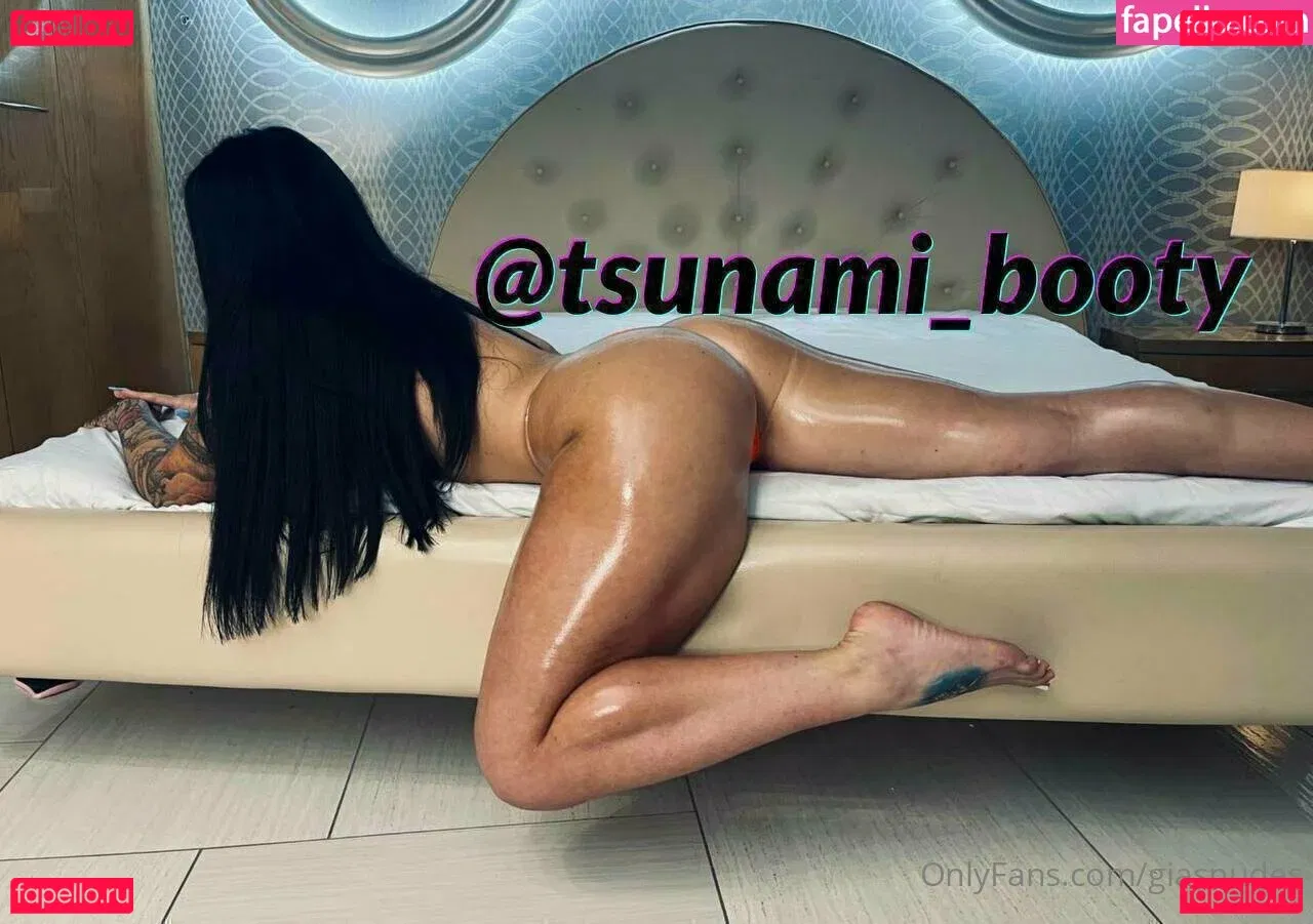 giasnudes Onlyfans Photo Gallery 