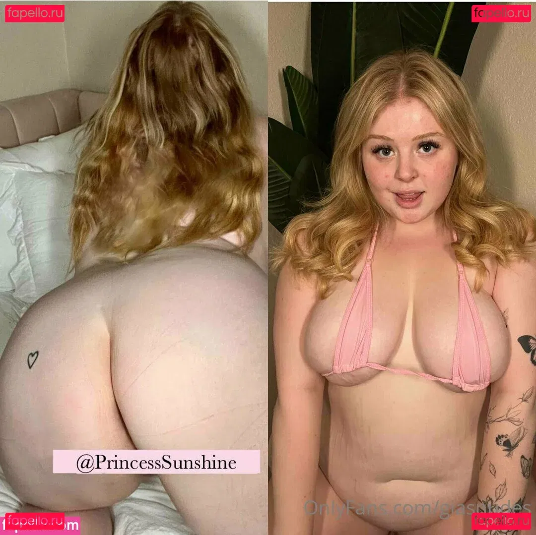 giasnudes Onlyfans Photo Gallery 