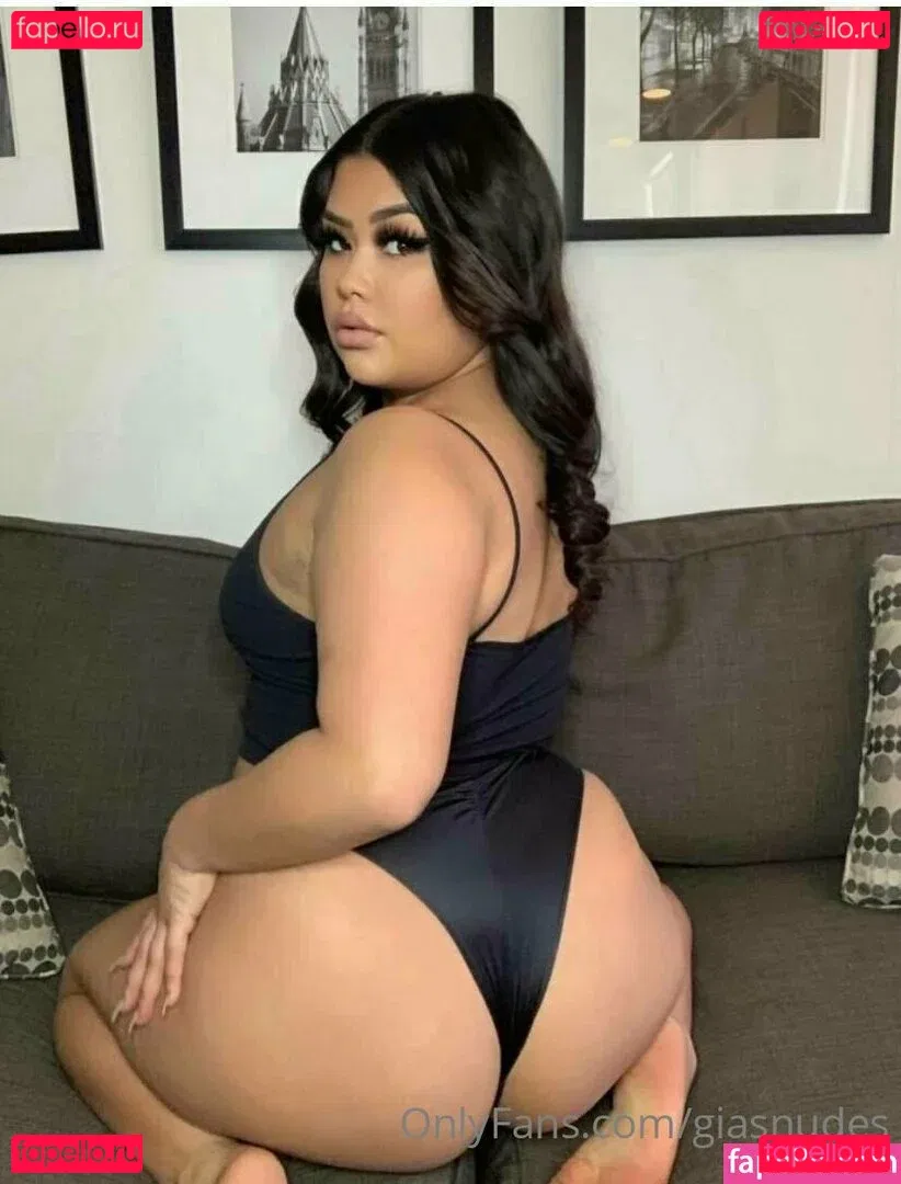 giasnudes Onlyfans Photo Gallery 