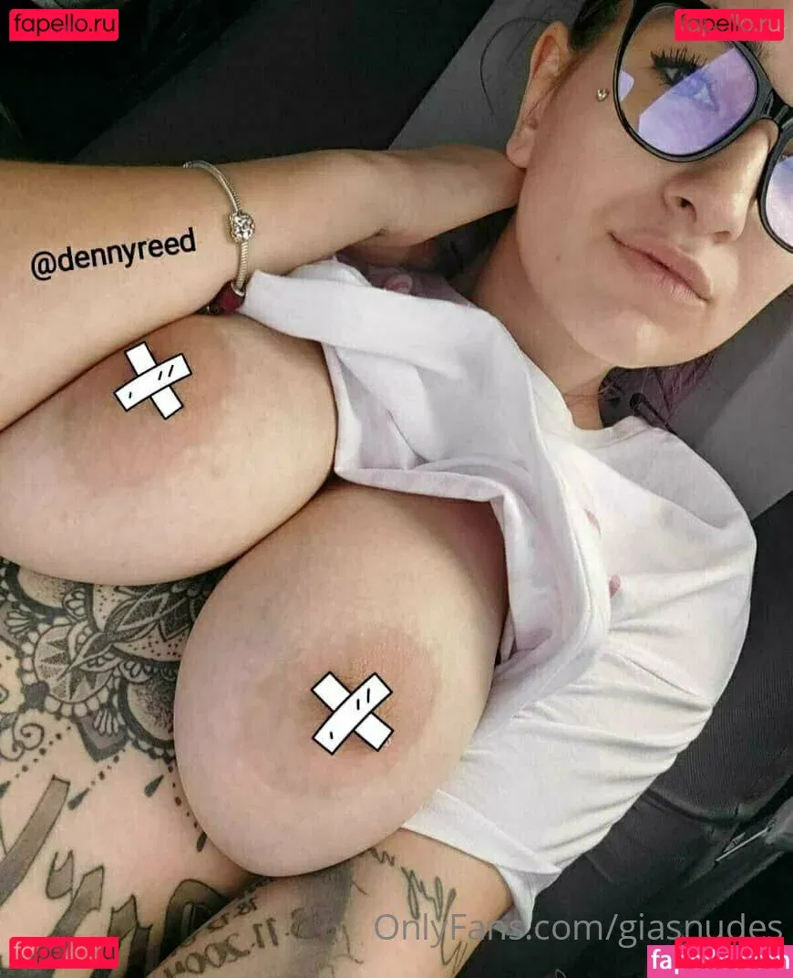 giasnudes Onlyfans Photo Gallery 