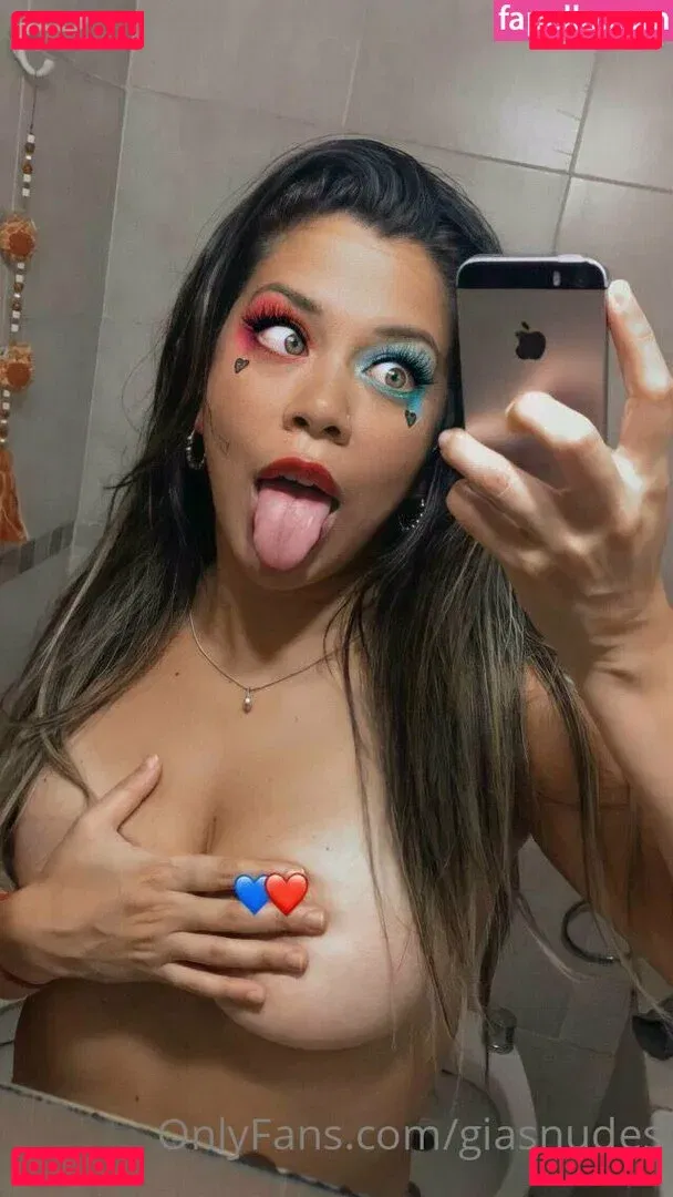 giasnudes Onlyfans Photo Gallery 