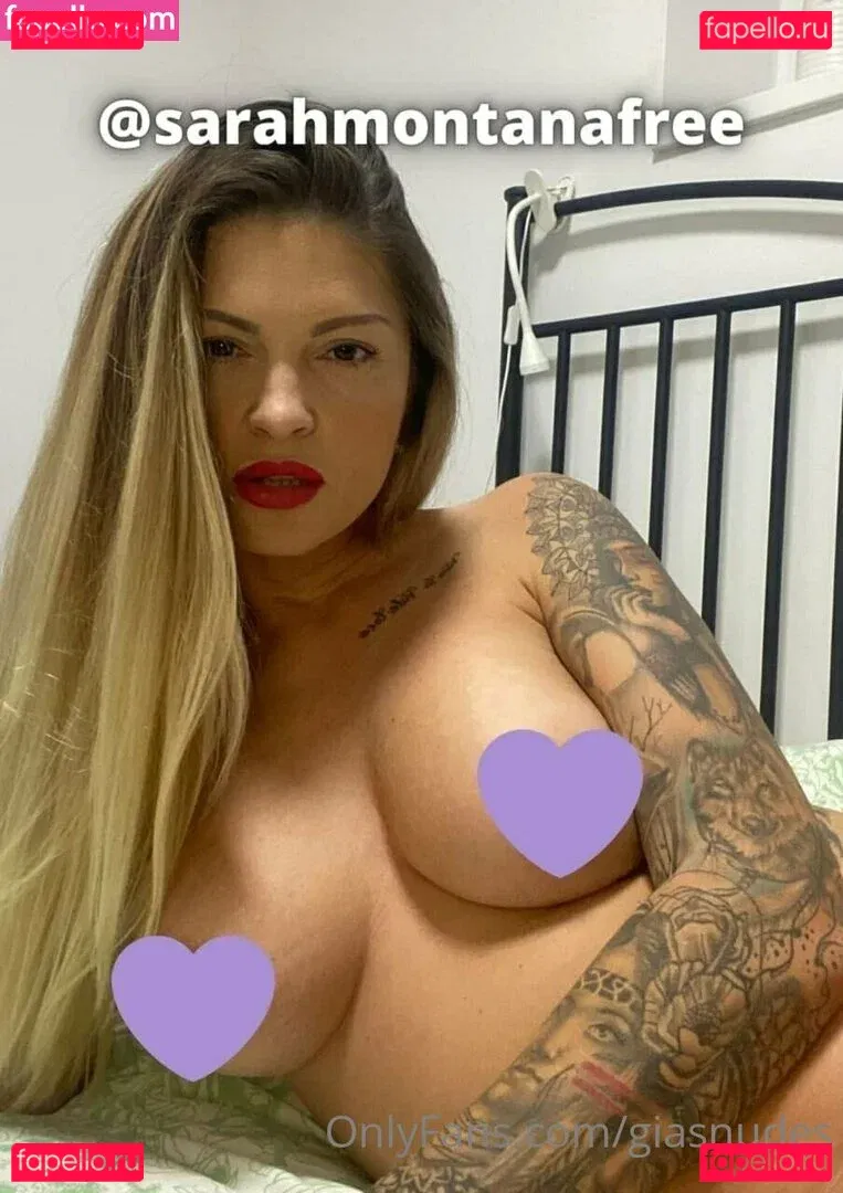 giasnudes Onlyfans Photo Gallery 