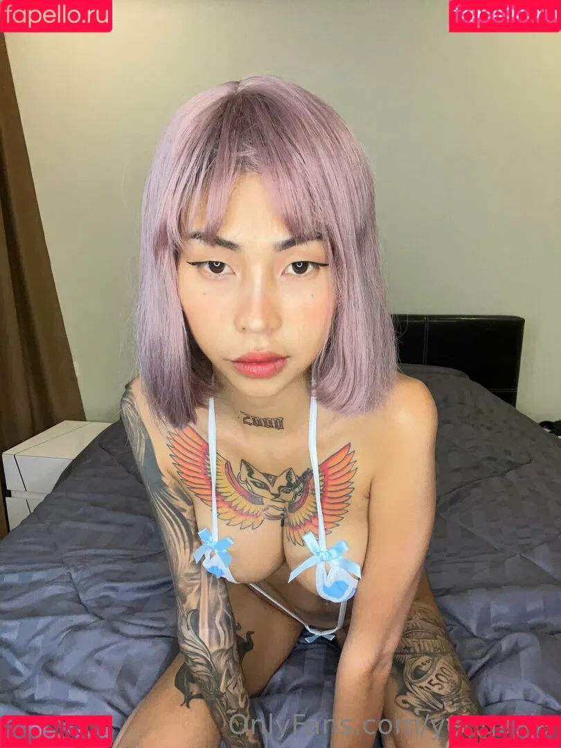 Yong Asia Onlyfans Photo Gallery 