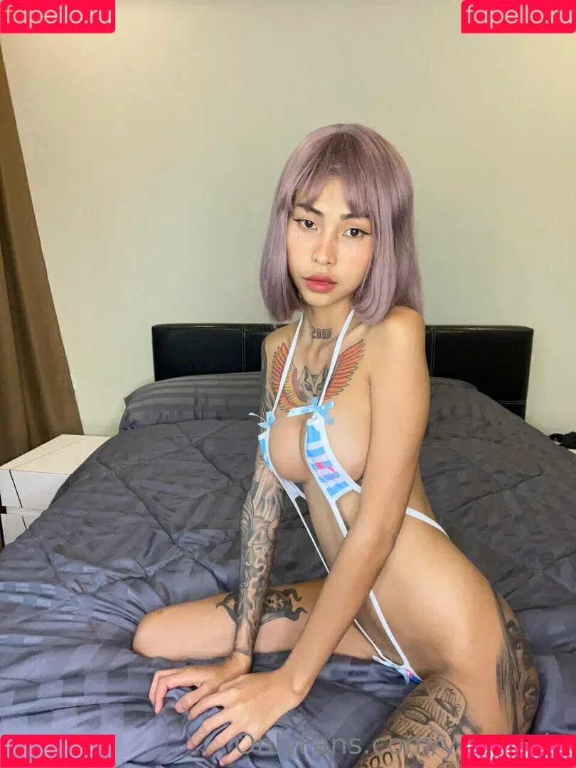 Yong Asia Onlyfans Photo Gallery 