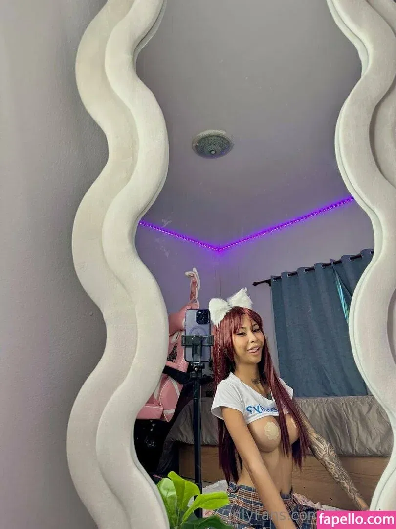 Yong Asia Onlyfans Photo Gallery 