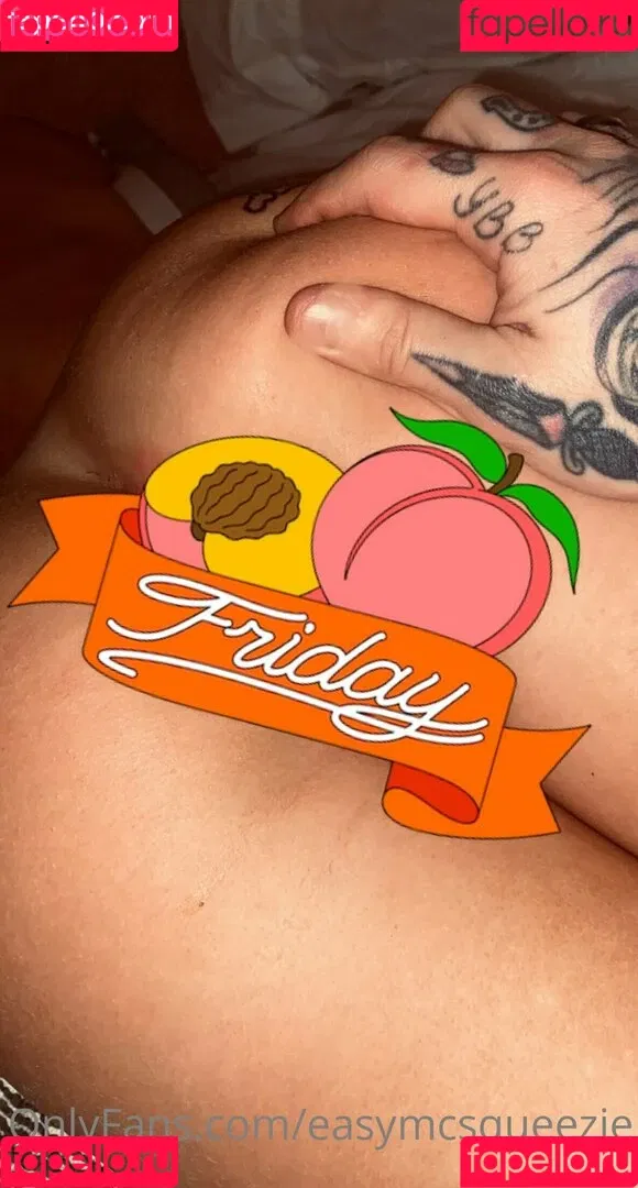 Easymcsqueezie Onlyfans Photo Gallery 