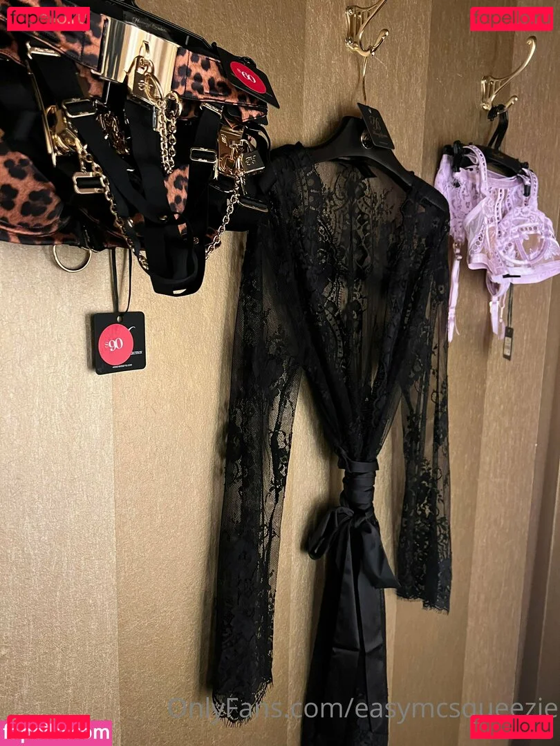 Easymcsqueezie Onlyfans Photo Gallery 