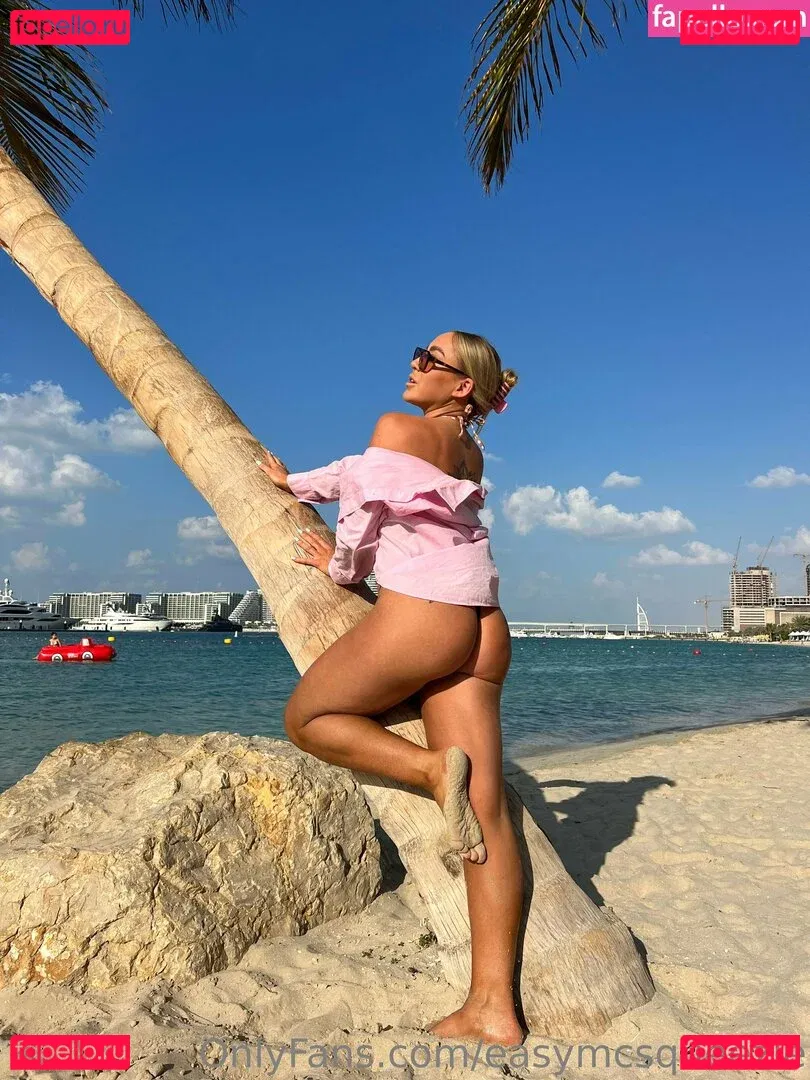 Easymcsqueezie Onlyfans Photo Gallery 