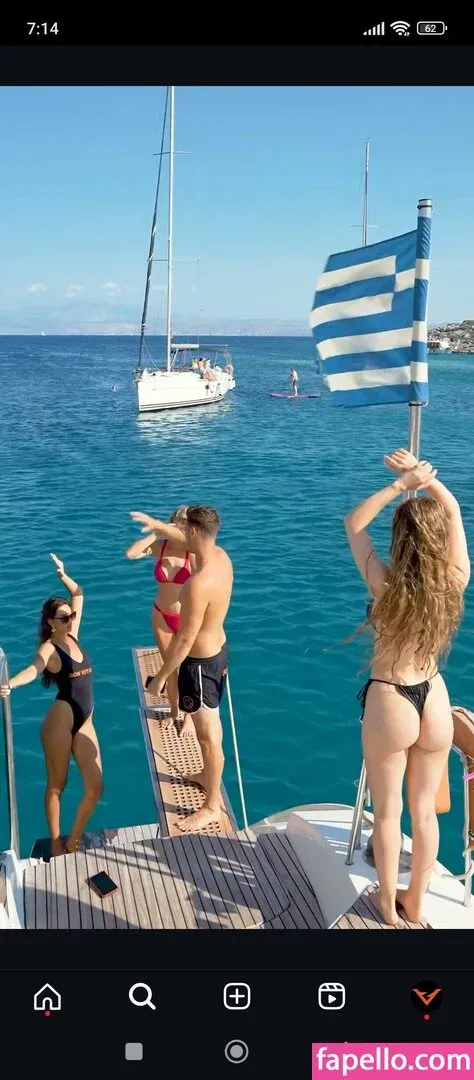 Dalmalaluna Onlyfans Photo Gallery 