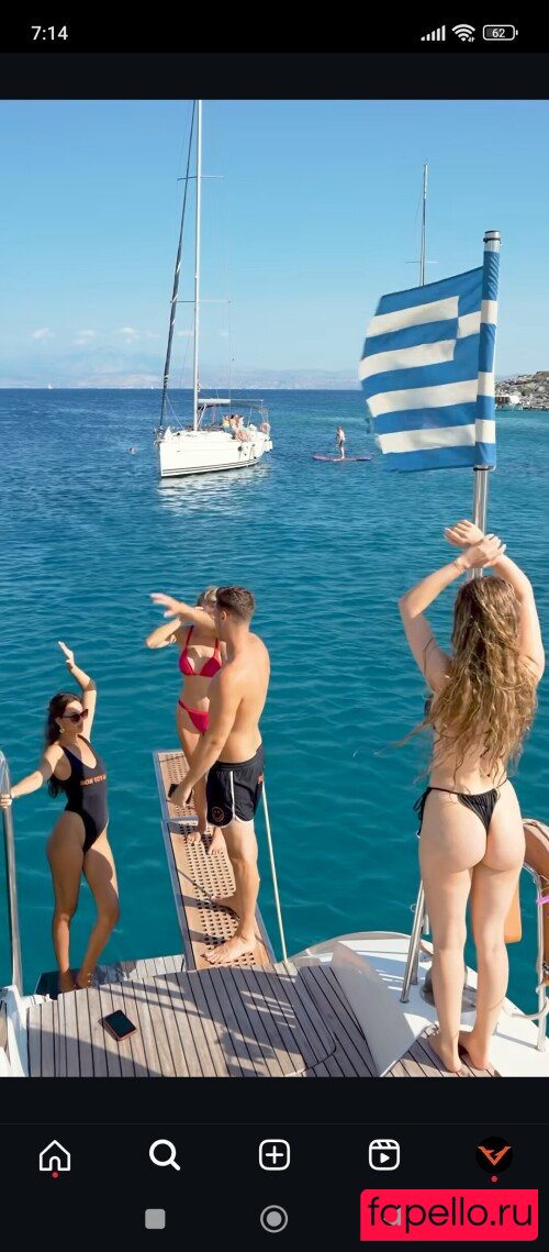 Dalmalaluna Onlyfans Photo Gallery 