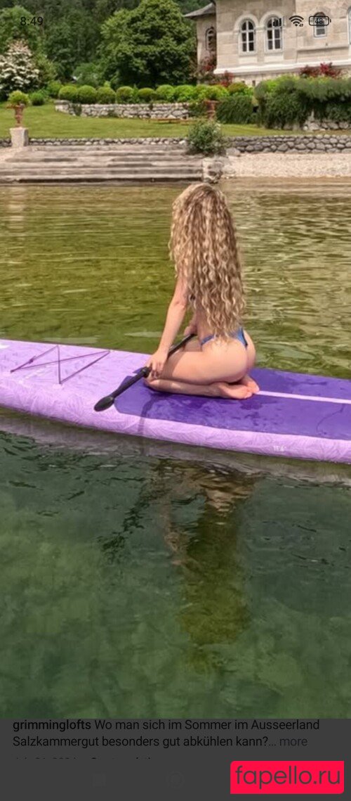 Dalmalaluna Onlyfans Photo Gallery 