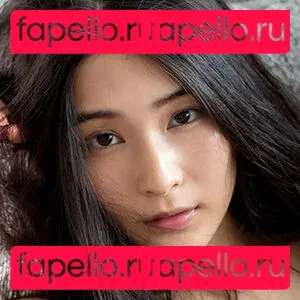 Suzu Honjo Onlyfans Photo Gallery 