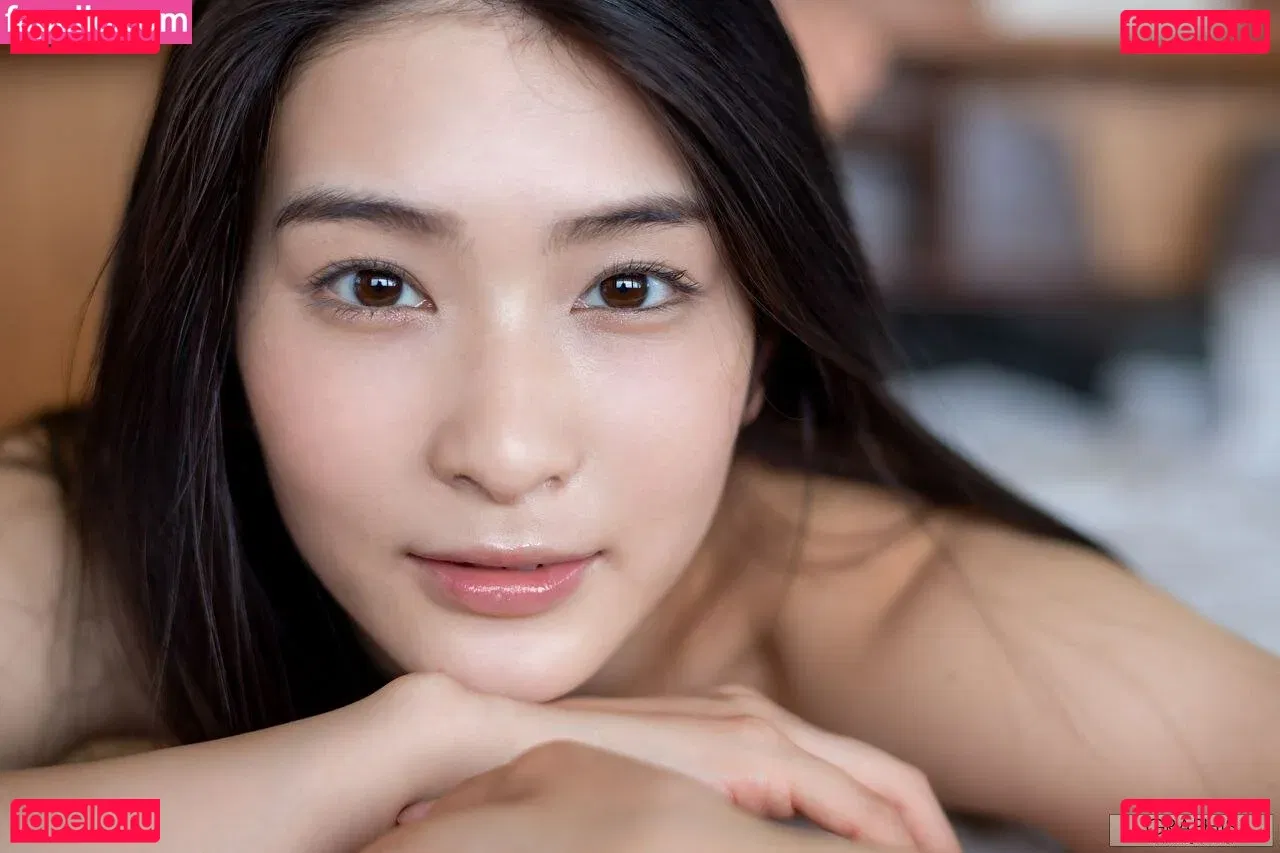 Suzu Honjo Onlyfans Photo Gallery 