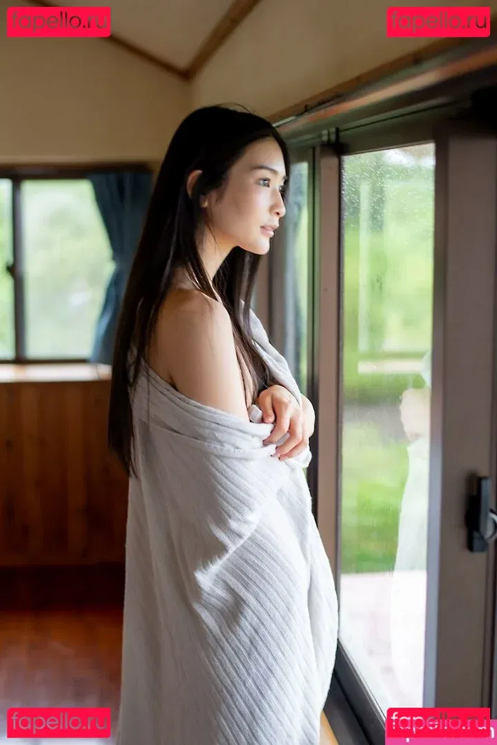 Suzu Honjo Onlyfans Photo Gallery 