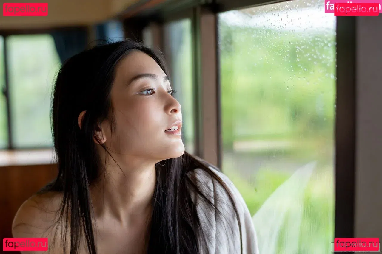 Suzu Honjo Onlyfans Photo Gallery 