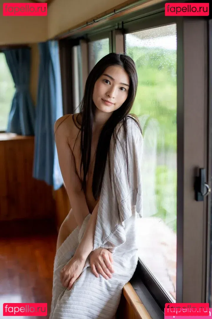 Suzu Honjo Onlyfans Photo Gallery 