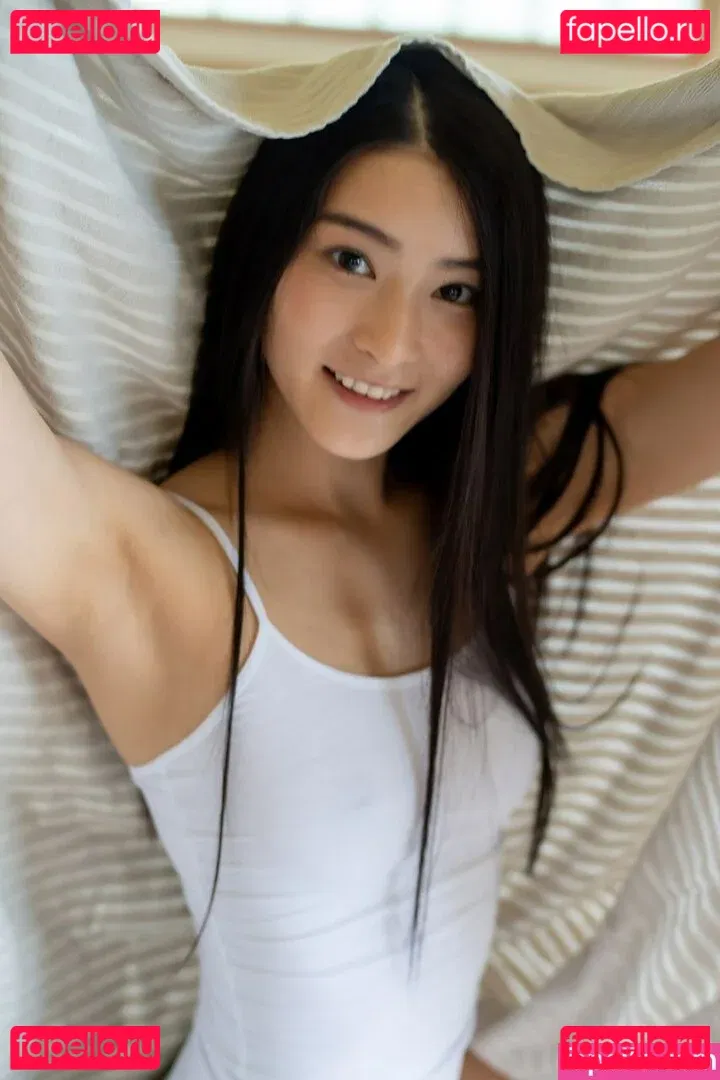 Suzu Honjo Onlyfans Photo Gallery 