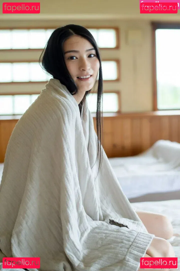 Suzu Honjo Onlyfans Photo Gallery 