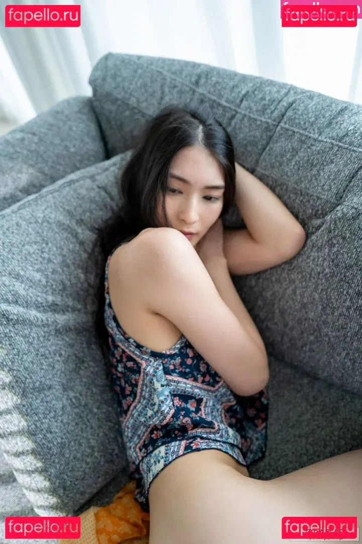 Suzu Honjo Onlyfans Photo Gallery 