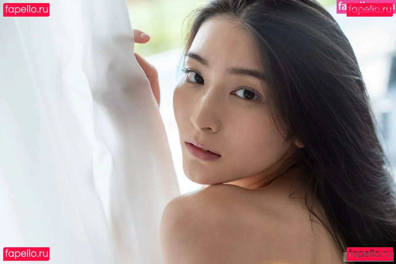 Suzu Honjo Onlyfans Photo Gallery 