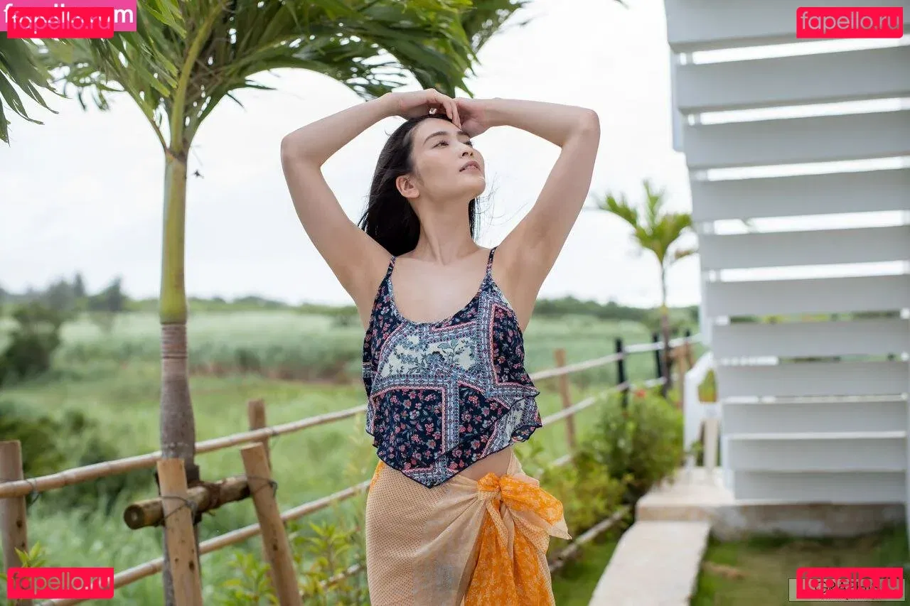 Suzu Honjo Onlyfans Photo Gallery 