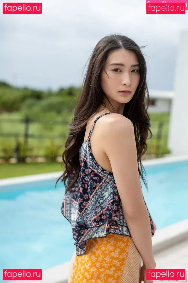 Suzu Honjo Onlyfans Photo Gallery 