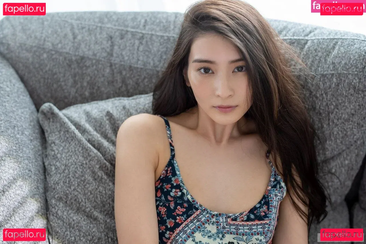 Suzu Honjo Onlyfans Photo Gallery 