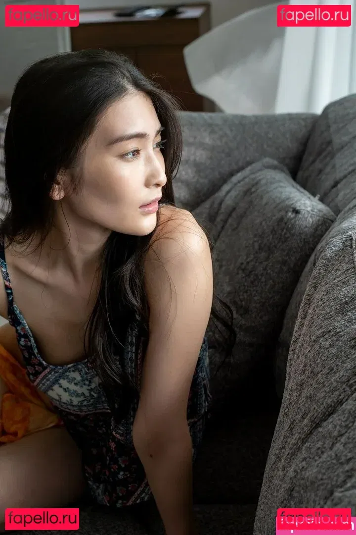 Suzu Honjo Onlyfans Photo Gallery 