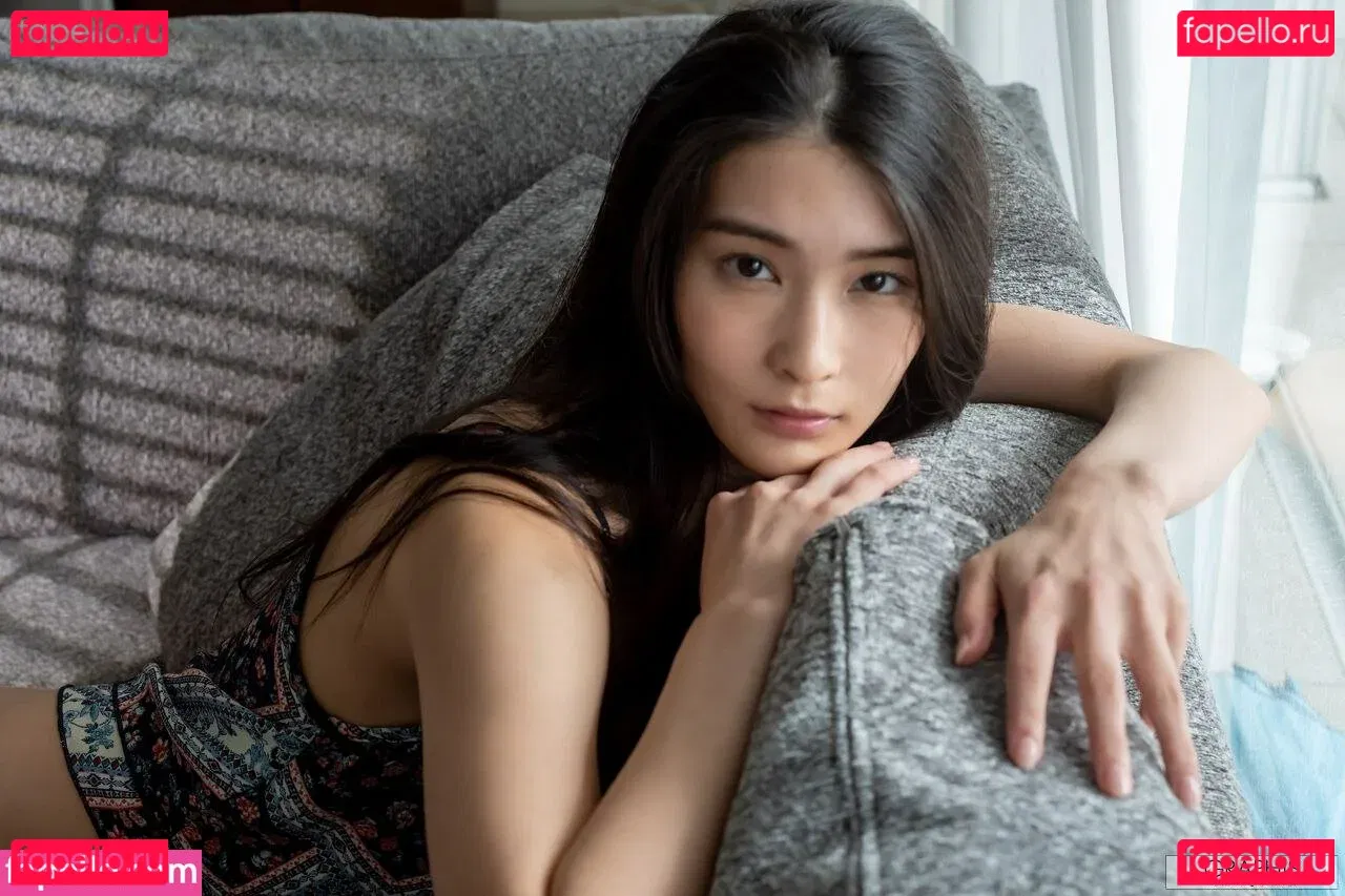 Suzu Honjo Onlyfans Photo Gallery 