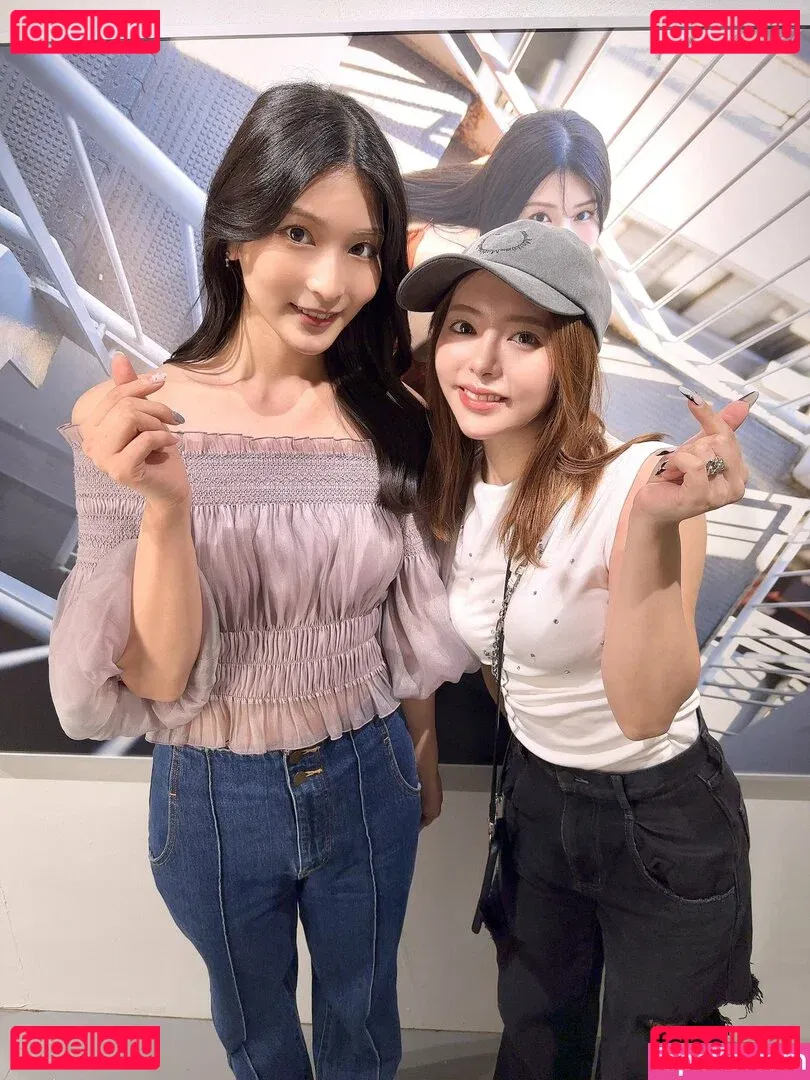 Suzu Honjo Onlyfans Photo Gallery 