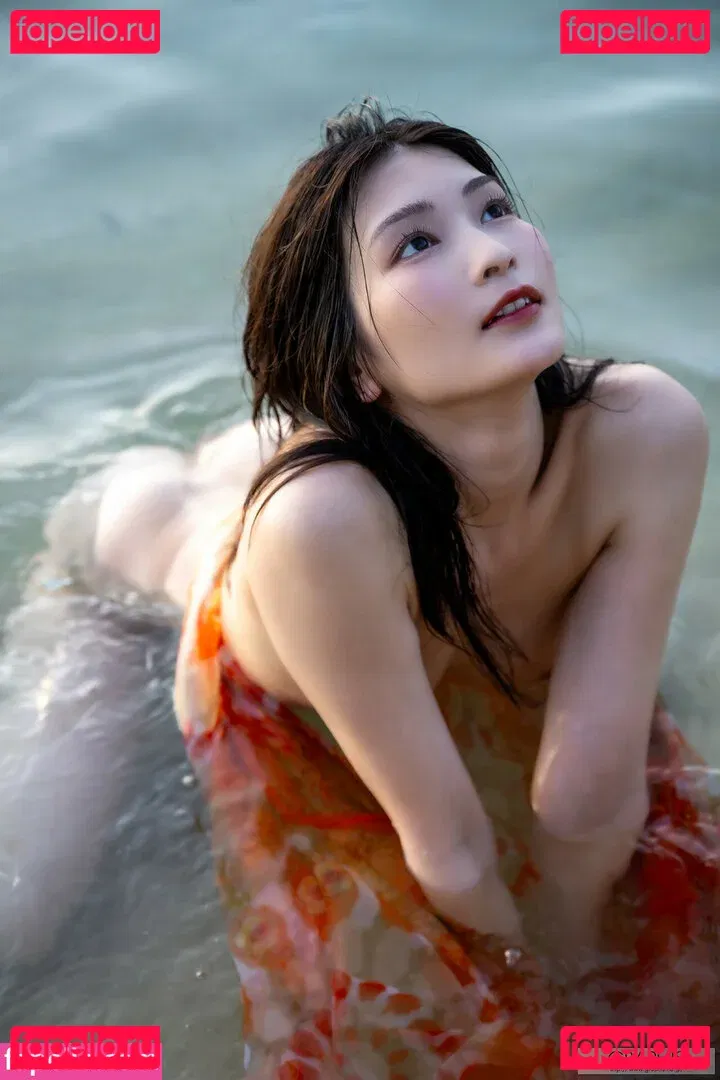 Suzu Honjo Onlyfans Photo Gallery 